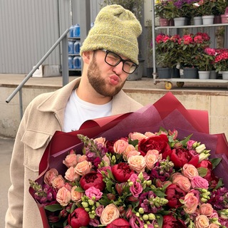 Telegram profile photo for 40