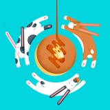 Telegram profile photo for Circular Price Tracker