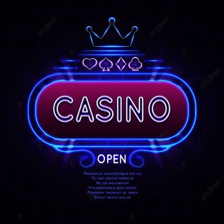 Telegram profile photo for Casino SSJ