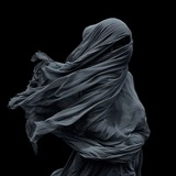 Telegram profile photo for серо⋆пусто.