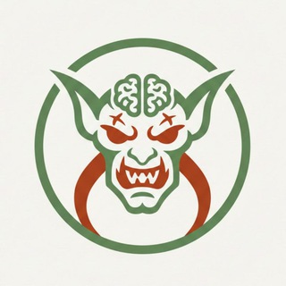 Telegram profile photo for 哥布林 X 李斯急轉彎(已廢棄)