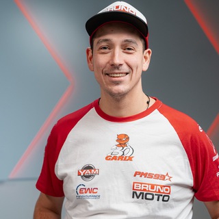 Telegram profile photo for Garix30 🏍️ 🏆