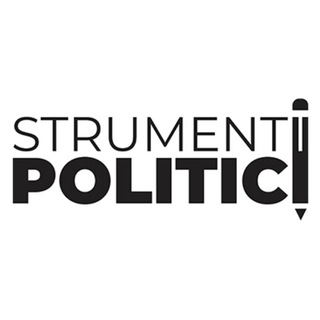 Telegram profile photo for Strumenti Politici