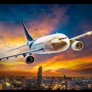 Telegram profile photo for SaudI / MISR BILETLAR