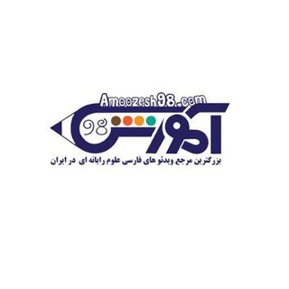 Telegram profile photo for کانال تخصصی استاد وردپرس amoozesh98.com