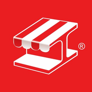 Telegram profile photo for bazaarahan | بازار آهن