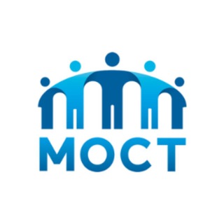 Telegram profile photo for МОСТ