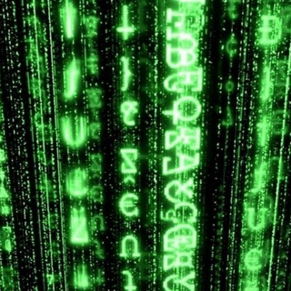 Telegram profile photo for Call From The Matrix