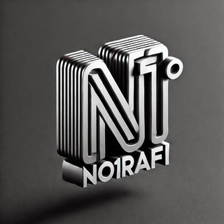 Telegram profile photo for No¹Rafi analysis & signals
