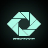Telegram profile photo for EMP1RE PRODUCTION