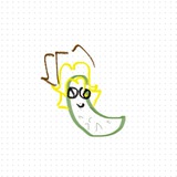 Telegram profile photo for Анимашки от Алёны