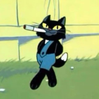 Telegram profile photo for FUCK