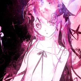 Telegram profile photo for ♱ .邪悪な人形. ♱