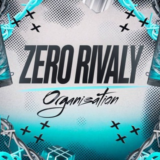 Telegram profile photo for 𝒁𝑬𝑹𝑶 𝑹𝑰𝑽𝑨𝑳𝒀 𝑶𝑹𝑮𝑨𝑵𝑰𝑺𝑨𝑻𝑰𝑶𝑵