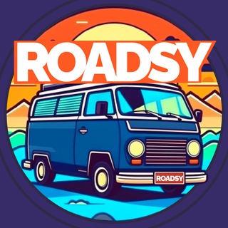 Telegram group profile photo for ПОПУТЧИКИ ТУРЦИЯ // ROADSY
