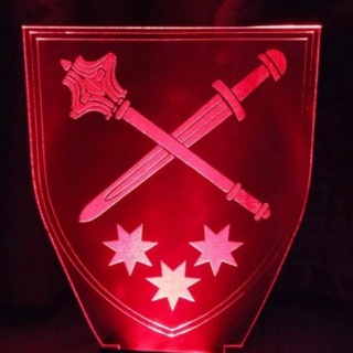 Telegram profile photo for Бахмутський Демон 👹