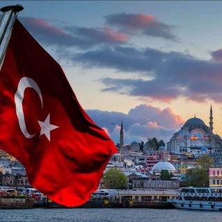 Telegram profile photo for Turk tilini oʻrganamiz