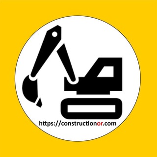 Telegram profile photo for Constructionor.Com