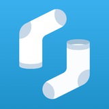 Telegram profile photo for Тёплые носочки 🕊