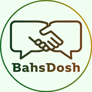 Telegram profile photo for Bahsdosh