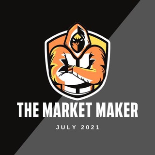 Telegram profile photo for The Next Market Maker