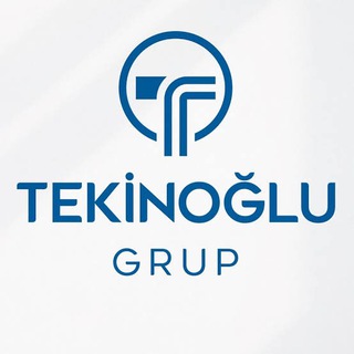 Telegram profile photo for Tekinoğlu Grup | Строительная компания в Турции