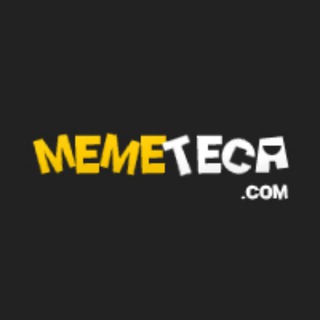 Telegram profile photo for Memeteca.com