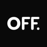 Telegram profile photo for OFF.