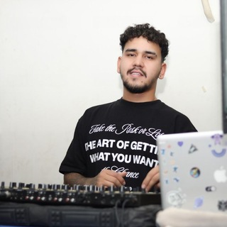 Telegram profile photo for Dj Alisavage