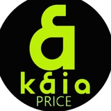 Telegram profile photo for KAIAPRICE
