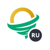 Telegram profile photo for Blenderio_Russian