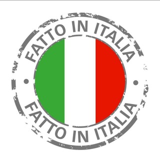 Telegram profile photo for Italy butik brand 🇮🇹