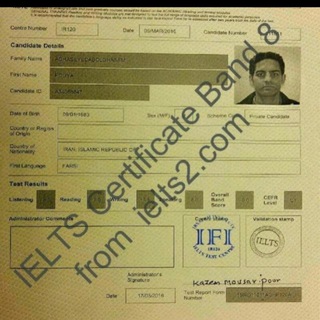 Telegram profile photo for دانلود منابع زبان انگلیسی English Books