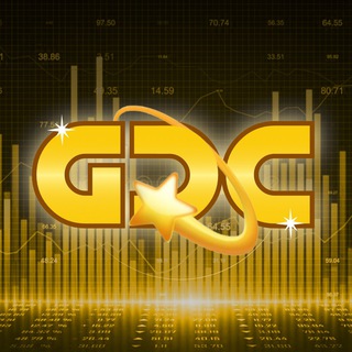 Telegram profile photo for Golden Death Cross