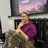 Telegram profile photo for маро что-то делает