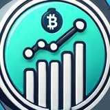 Telegram profile photo for New Crypto Rounds