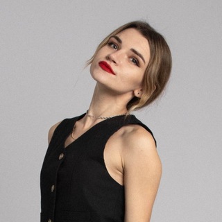 Telegram profile photo for Реальная жизнь в СММ | Mariya Chikena | Мария Курина | Лайф блог Волгоград