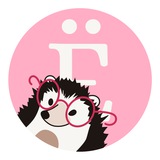 Telegram profile photo for Ë (фестиваль)