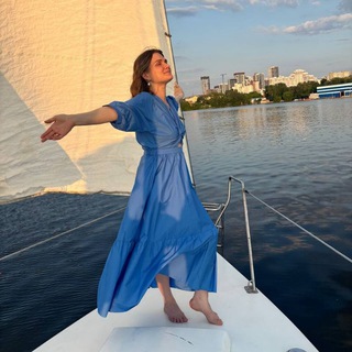 Telegram profile photo for МОТИВАЦИЯ И ПОДДЕРЖКА с Анастасией Коваленко, Екатеринбург