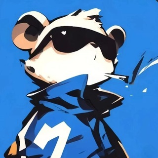 Telegram profile photo for 菲洛訊號 · 知行