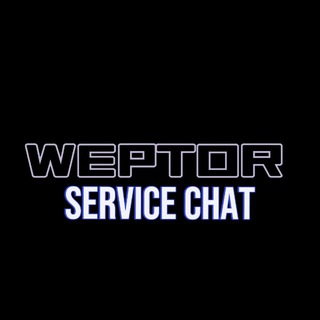 Telegram group profile photo for WERTOP| SERVICE CHAT