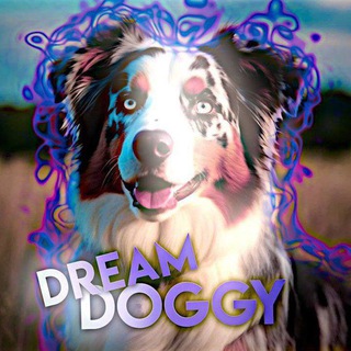 Telegram profile photo for 𝐃𝐑𝐄𝐀𝐌 𝐃𝐎𝐆𝐆𝐘