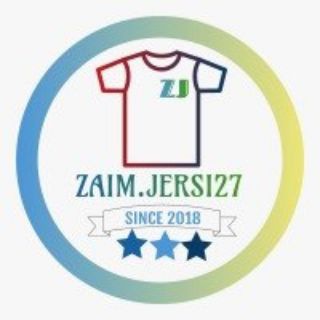 Telegram profile photo for Jersi.zaim27
