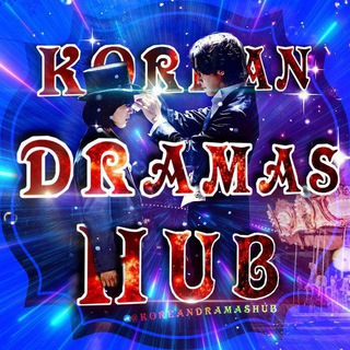 Telegram profile photo for KOREAN DRAMAS HUB WAITING AREA