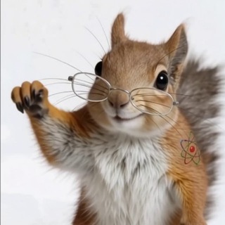 Telegram profile photo for Бельчонок Дёма