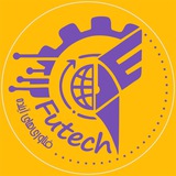 Telegram profile photo for کالج فناوری های آینده