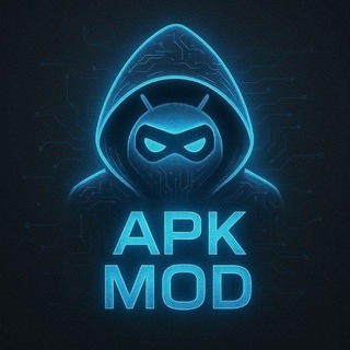 Telegram profile photo for برنامه مود APK MOD