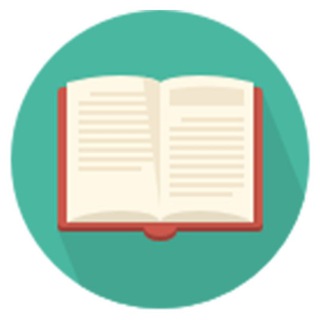 Telegram profile photo for English Books