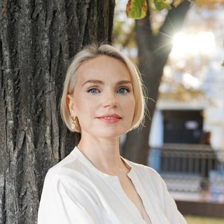 Telegram profile photo for Екатерина Гуркина