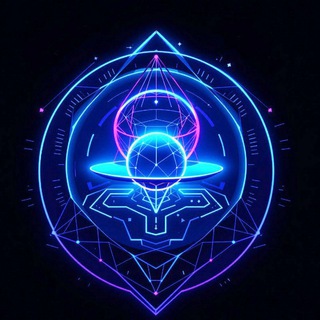 Telegram profile photo for FulcrumDAO